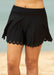 lasculpte skirt Sustainable Skirted Bikini Bottom Laser Cut