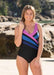 Seychelles Spliced Swimsuit - Be Activewear