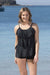 Summer Waves Tankini - Be Activewear