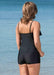 Summer Waves Tankini - Be Activewear