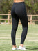 Recycled Full Length Shaping Legging - Be Activewear