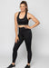 lasculpte Tights Sustainable Activewear F/L High Waisted leggings with Pockets