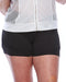 Lowanna Smile Lite n Layer Shorts - Lime