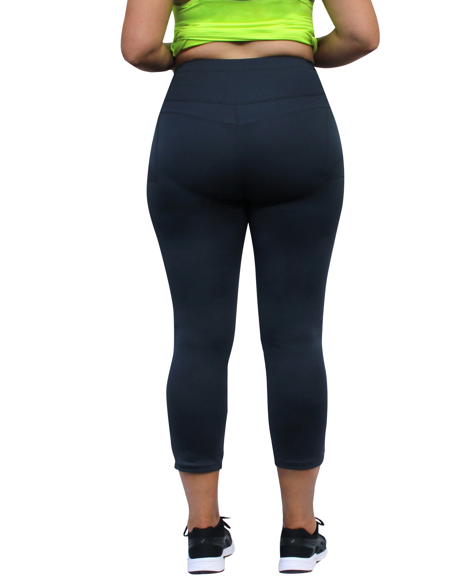 Lowanna Sports Tights High Waist Active Sculpt Tights