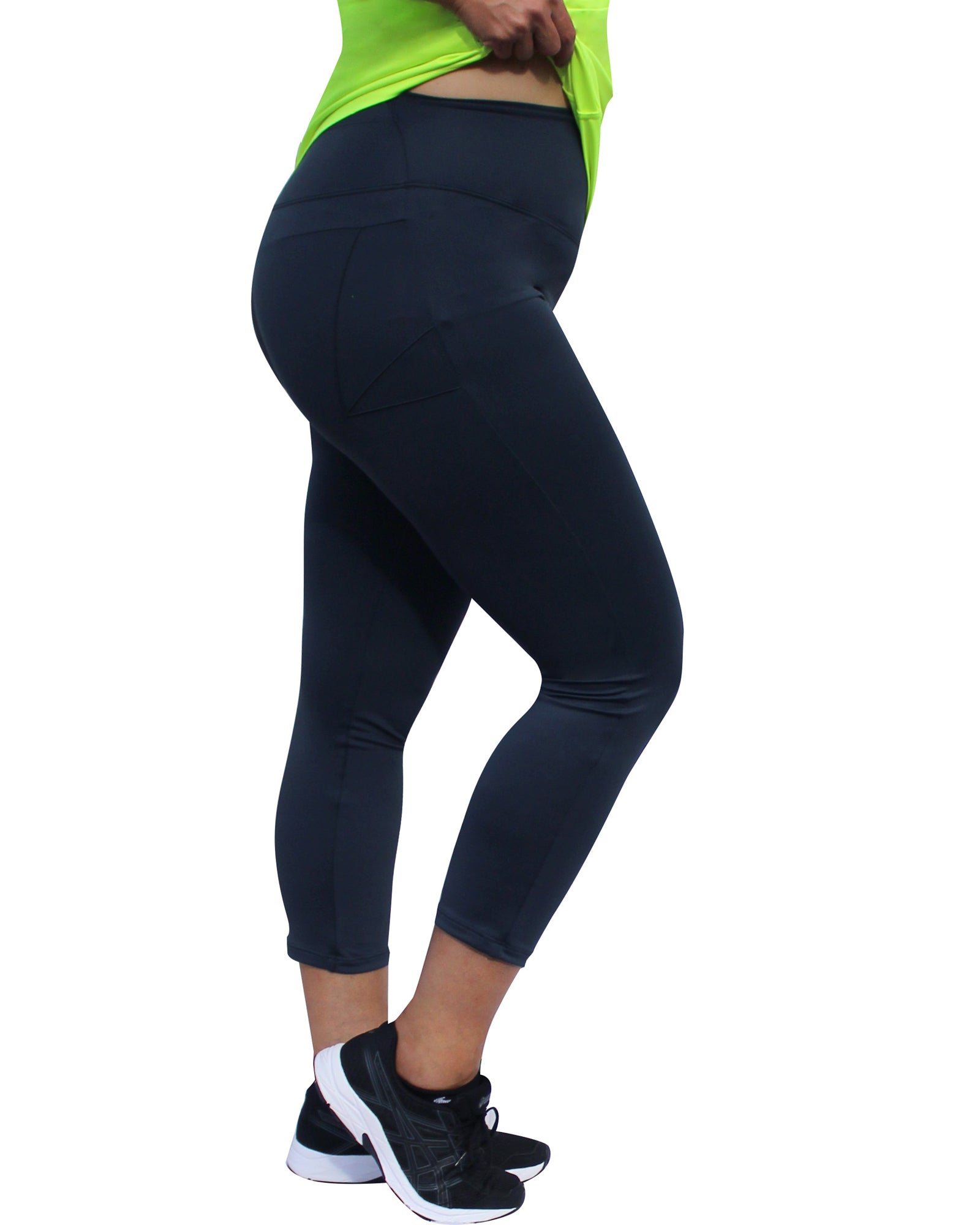 Lowanna Sports Tights High Waist Active Sculpt Tights