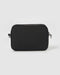 Miz Casa and Co Bags One Size / Black Miz Casa & Co Lola Crossbody Neoprene Bag Black