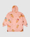 Miz Casa and Co Lounge Wear One Size / Ice Cream Miz Casa & Co Luxury Hooded KIDS Blanket Ice cream
