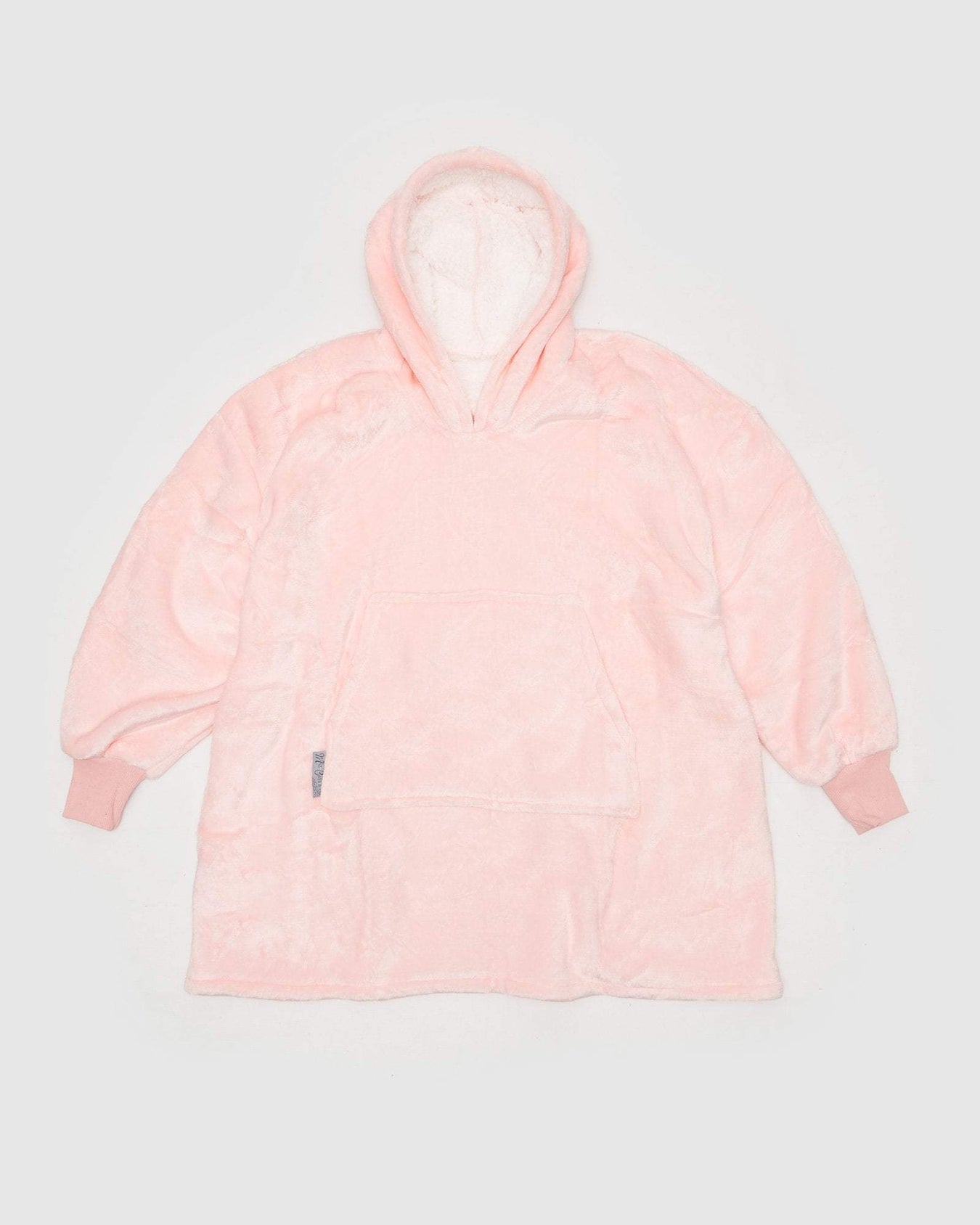 Luxury Hooded Blanket