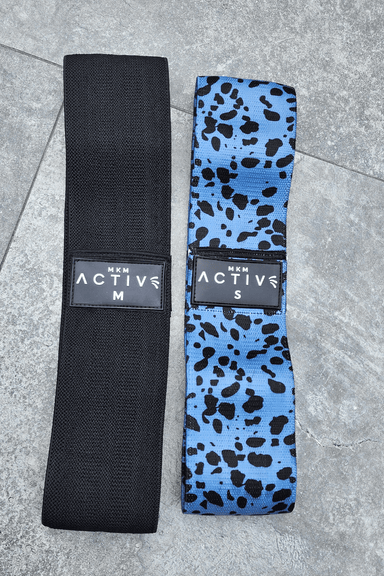 MKM Active accessories Booty Bands