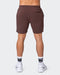musclenation Activewear Copy of Infinite Vintage Shorts - Washed Marine