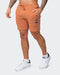 musclenation Activewear Infinite Vintage Shorts - Washed Sandstone