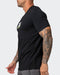 musclenation Activewear Score Tee - Black