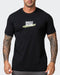 musclenation Activewear Score Tee - Black