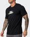 musclenation Activewear Score Tee - Black