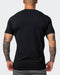 musclenation Activewear Score Tee - Black