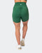 musclenation AMRAP Bike Shorts - Fir Green