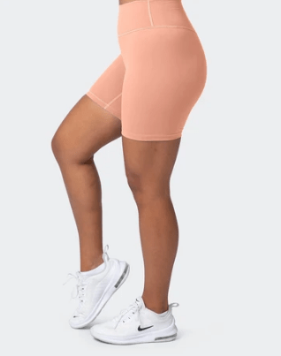 musclenation Copy of V1 BUTTER 7/8 LEGGINGS Black