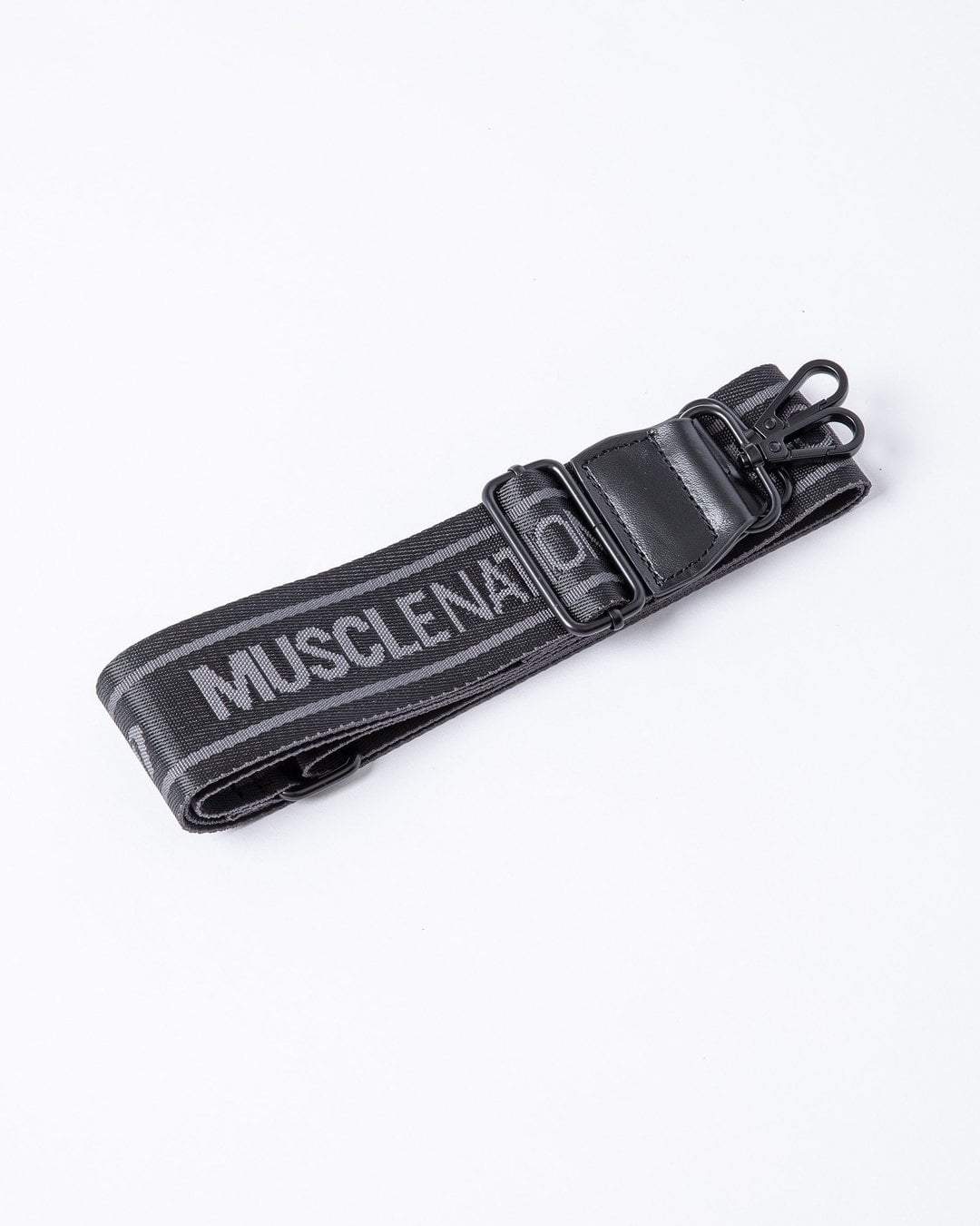 musclenation Default Luxe Gym Bag Strap