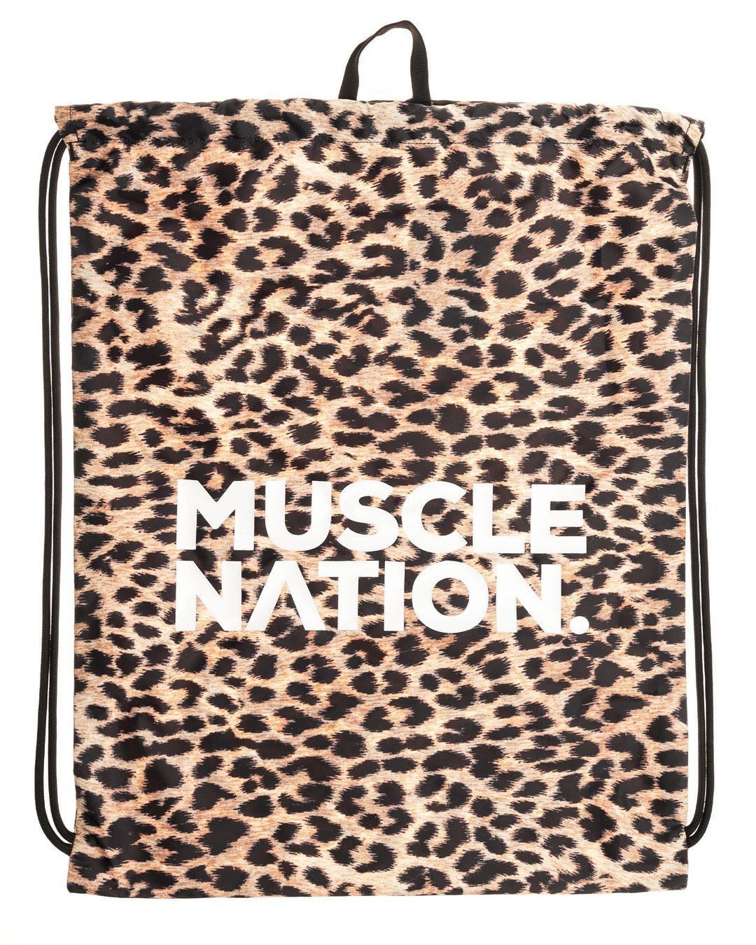 musclenation Default String Bag -