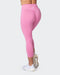 musclenation Leggings Breakpoint Scrunch 7/8 Leggings - Candy Pink