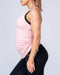 musclenation Maternity Tank - Pink