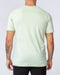 musclenation Mens Classic MN Tee - Minty