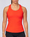 musclenation Motion Ultimate Racer Back - Infrared
