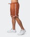 musclenation Shorts 8" Basketball Shorts - Sandstone