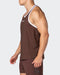 musclenation Shorts Copy of Mens 5" Basketball Shorts - Chestnut Camo Print