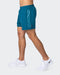 musclenation Shorts Function 4" Shorts Marine