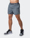 musclenation Shorts Level Up Training Shorts - Tornado