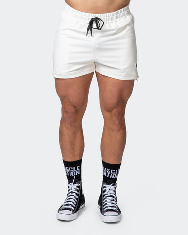 musclenation Shorts MENS ELEVATE ACTIVE SHORTS Dew