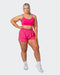 musclenation Shorts Pump Up Shorts Flamingo