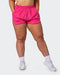 musclenation Shorts Pump Up Shorts Flamingo