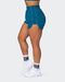 musclenation Shorts Pump Up Shorts - Marine