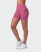 musclenation Shorts Signature Scrunch Bike Shorts-Hawthorne