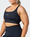 musclenation Sports Bras Condition Bra Black