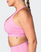 musclenation Sports Bras Duce Bra - Candy Pink