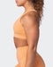 musclenation Sports Bras Step Up Bra Apricot