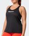 musclenation Tanks DYNAMIC TANK Black