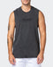 musclenation Tanks Vitalise Heavy Vintage Tank - Washed Black