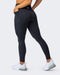 musclenation Tights SUPERIOR SQUAT POCKET ANKLE LENGTH LEGGINGS