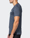musclenation TShirt ClimaFlex Expo Tee - Pewter