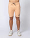 musclenation Ultimate Tapered Fit Shorts - Biscuit