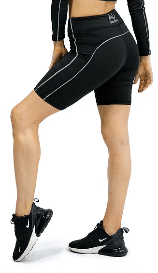 SPIN SHORT - Be Activewear