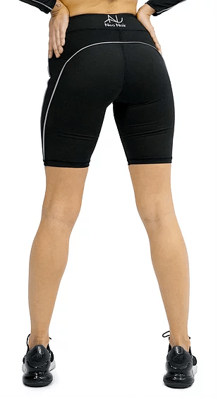 SPIN SHORT - Be Activewear