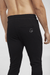 Newtype Official Bottom Intrepid Athlete Inside Track Pant - Black