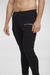 Newtype Official Bottom Intrepid Athlete Inside Track Pant - Black