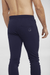 Newtype Official Bottom Intrepid Athlete Inside Track Pant - Navy