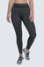 Newtype Official Leggings Good Karma Leggings - Black